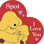 Spot I Love You