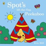 Spots LiftTheFlap Peekaboo