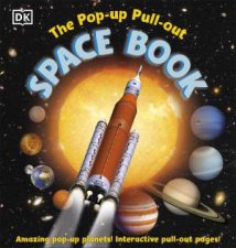 The Popup Pullout Space Book