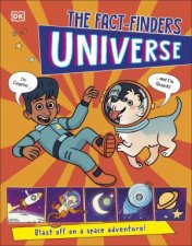 The FactFinders Universe
